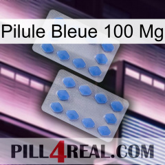 Blue Pill 100 Mg 20